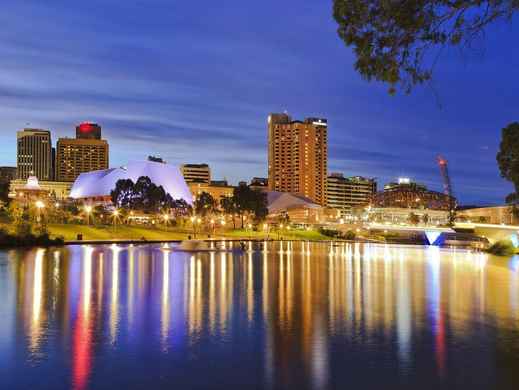 Adelaide