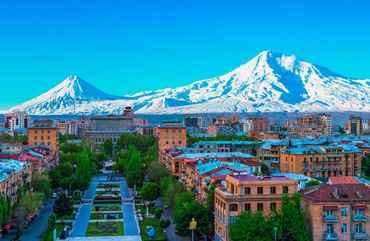 Yerevan