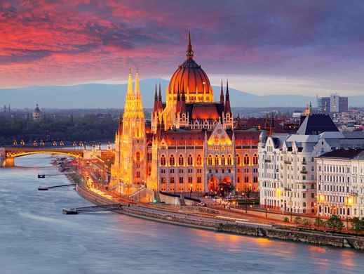 Budapest