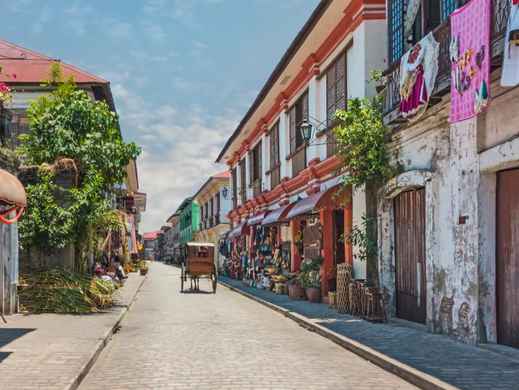 Bandar Vigan