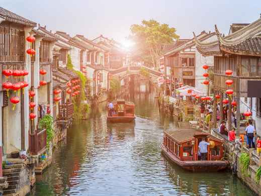 Suzhou