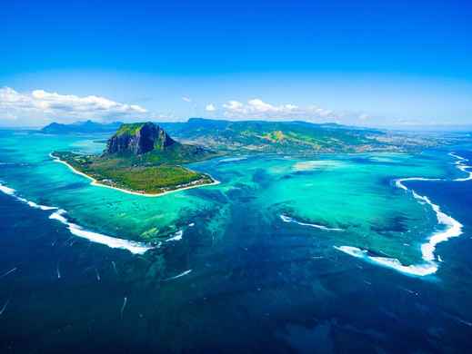 Mauritius 