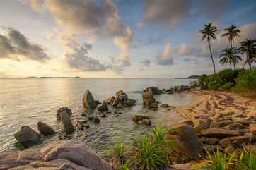 Tanjung Pinang