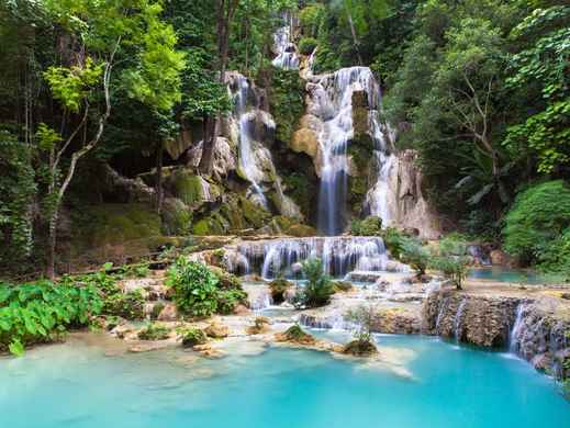 Luang Prabang