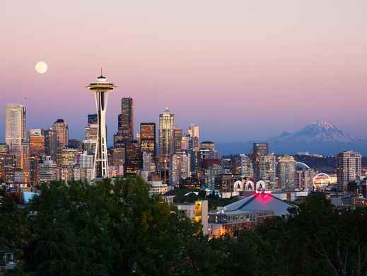 Seattle