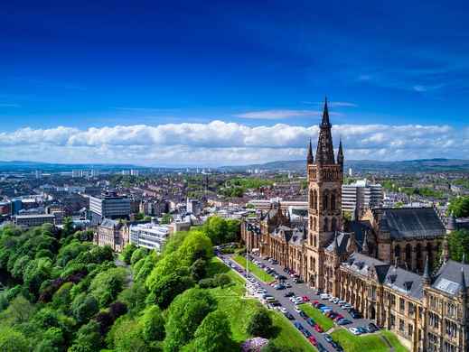 Glasgow City