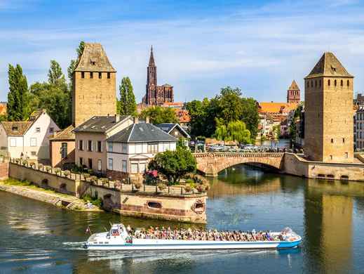 Strasbourg