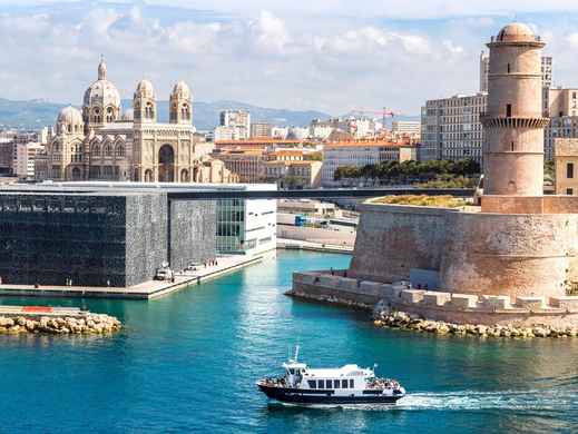 Marseille 