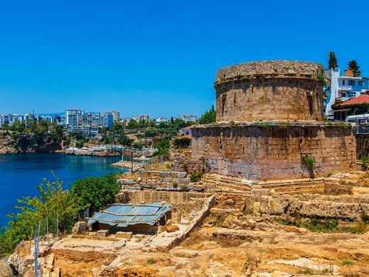 Antalya