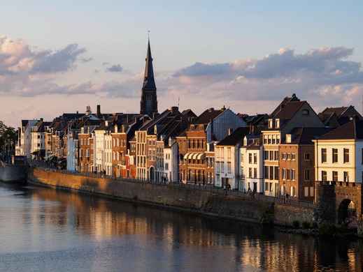 Maastricht 