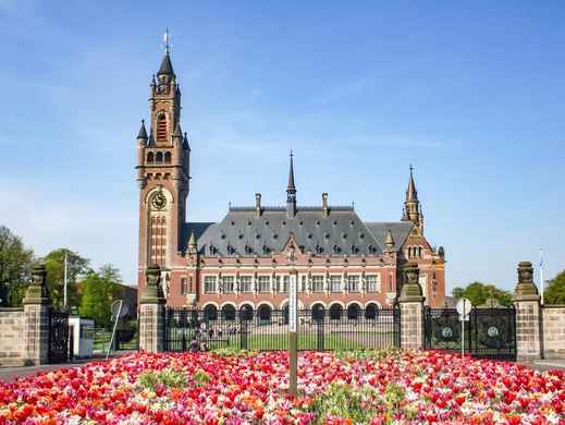 The Hague