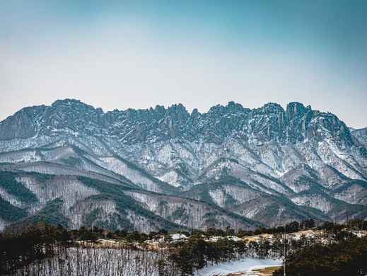 Gangwon