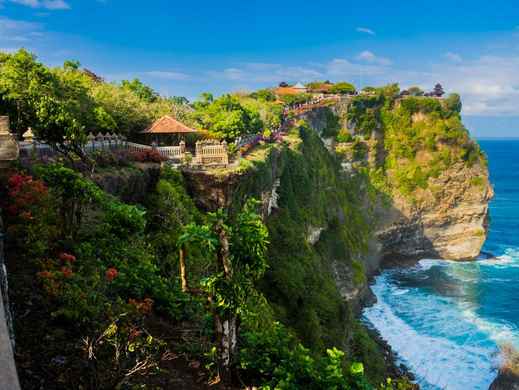 Uluwatu