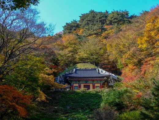 Gyeongju