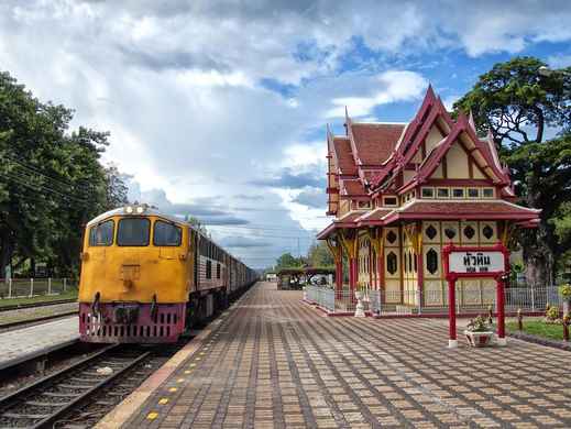 Hua Hin