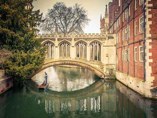 Cambridge