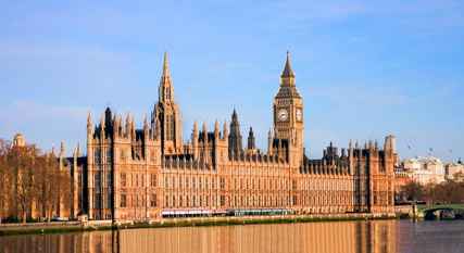 City of Westminster