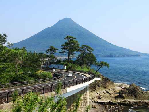 Kagoshima