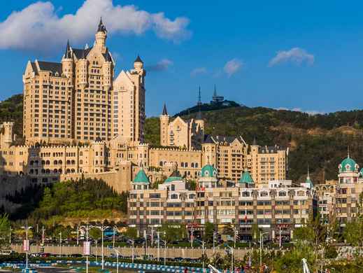 Dalian