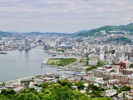 Nagasaki