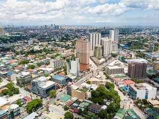 Quezon City