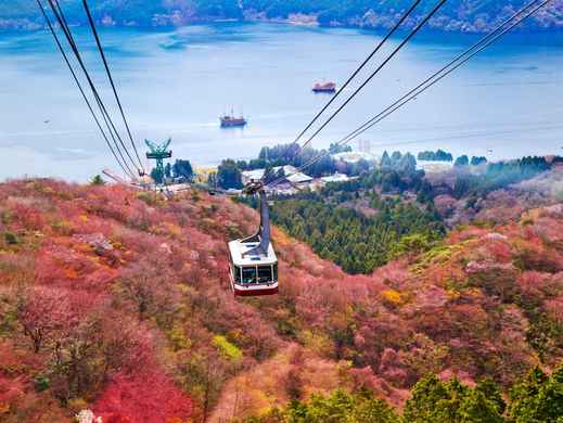 Hakone-machi