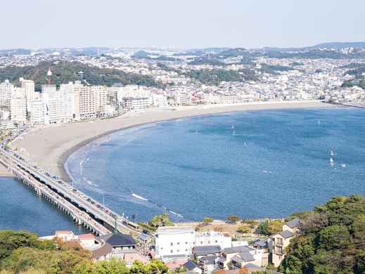 Kamakura-shi