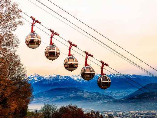 Arrondissement of Grenoble