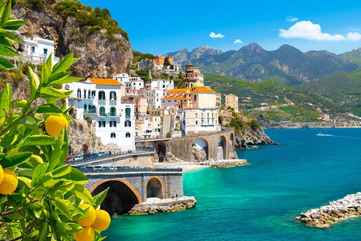 Sorrento