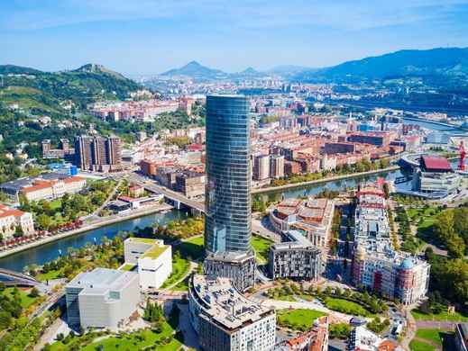 Bilbao