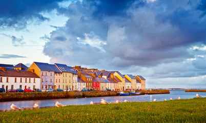 Galway City