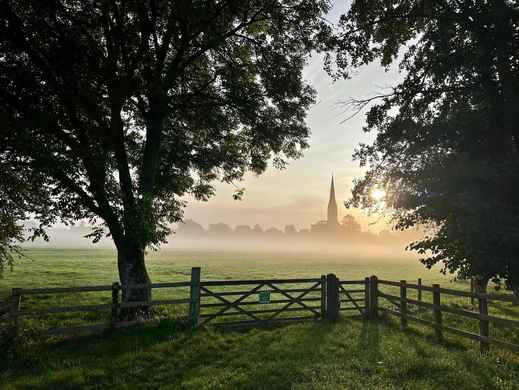 Salisbury