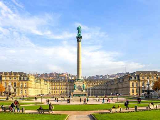 Stuttgart