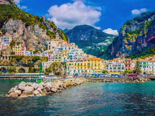 Amalfi 