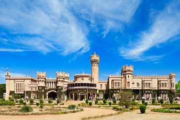 Bangalore City