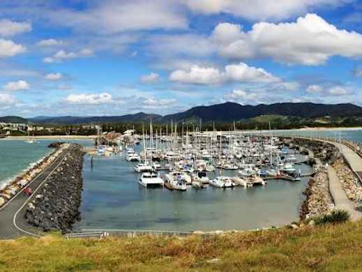 Coffs Harbour