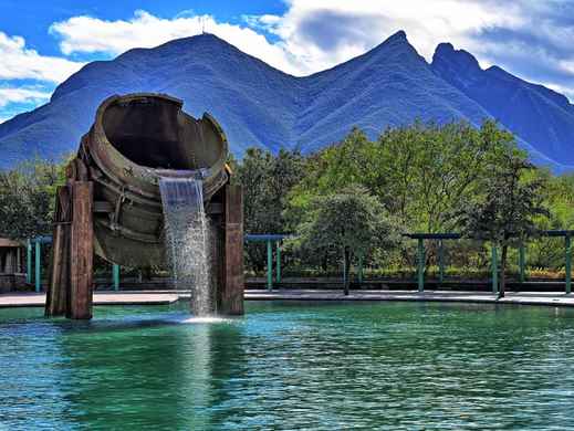 Monterrey