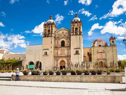 Oaxaca de Juárez