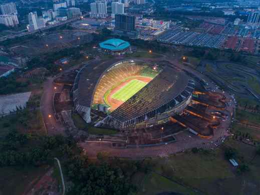 Shah Alam