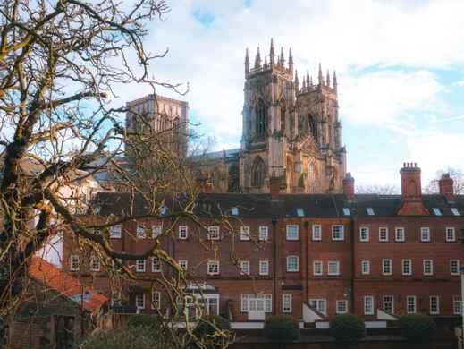 City of York