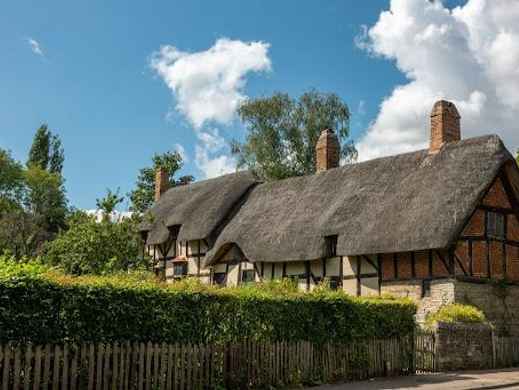 Stratford-upon-Avon