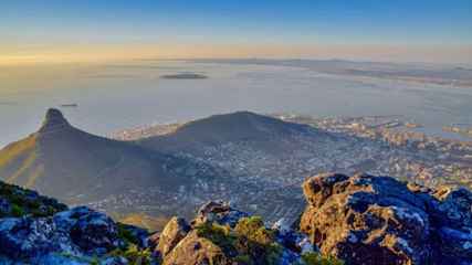 Cape Town