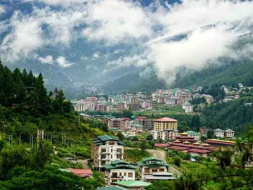 Thimphu