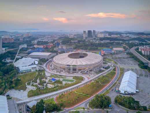 Bukit Jalil