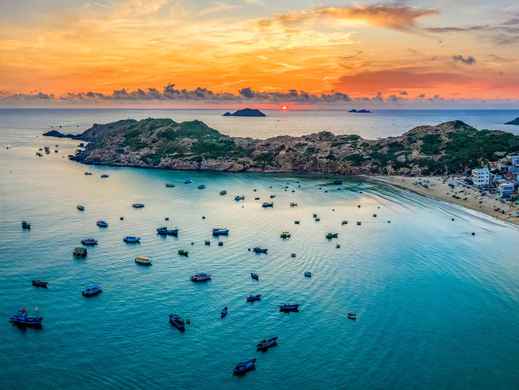 Quy Nhon City