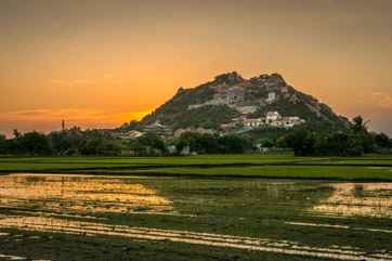 Phan Rang - Tháp Chàm