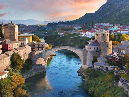 Bosnia and Herzegovina