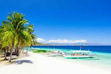 Boracay Island