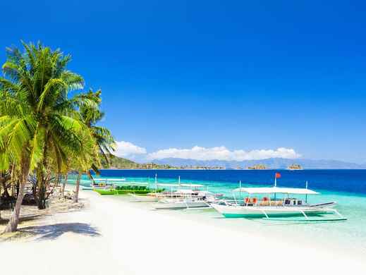 Boracay Island