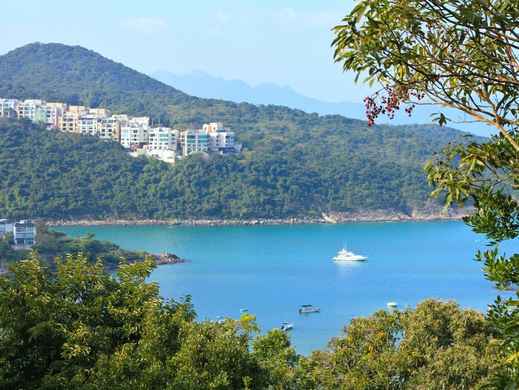 Sai Kung District